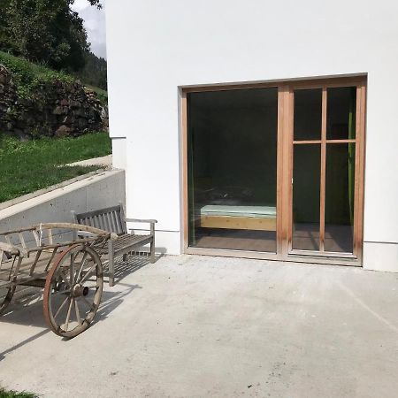 Kieferhof Leilighet Iselsberg Eksteriør bilde