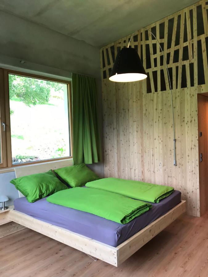 Kieferhof Leilighet Iselsberg Eksteriør bilde