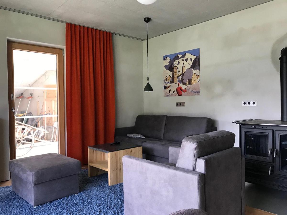 Kieferhof Leilighet Iselsberg Eksteriør bilde