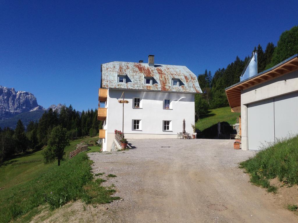 Kieferhof Leilighet Iselsberg Eksteriør bilde